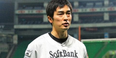 ホークス和田、北京五輪監督の星野氏の訃報に沈痛「偉大」「懐広い方」