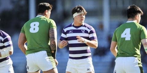  ゆとりの新人。厚くなった2枚目。証言で見る明大決勝進出への道。 