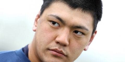  頂上決戦、紫紺の2番。4年生HO朴成浩の狂気と「死ぬ気」。 