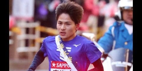 敗れた東海大で光った６区・８区は、次こそ箱根初優勝の布石となるか