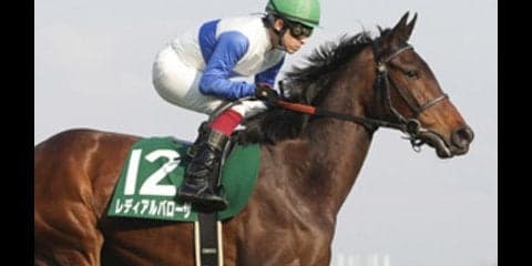 ダノンプレミアムに続け。気鋭の厩舎から逸材オールフォーラヴが登場