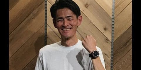 幻覚が襲う過酷なレースで、鏑木毅は挫折だらけの人生をリセットした