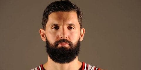 ニコラ・ミロティッチが紹介した『裏メニュー』にブルズのチームメートが悶絶……