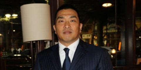 恩師の死を悼む山本昌氏、改めて誓う「星野監督の意志を引き継いでいきたい」
