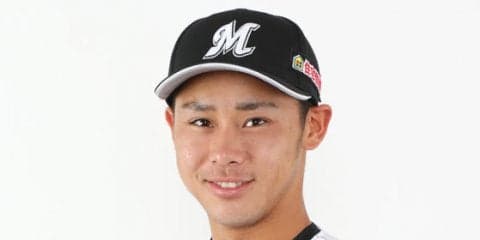 ロッテ平沢、地元で成人式に出席　友人らから激励「ガムシャラに頑張りたい」