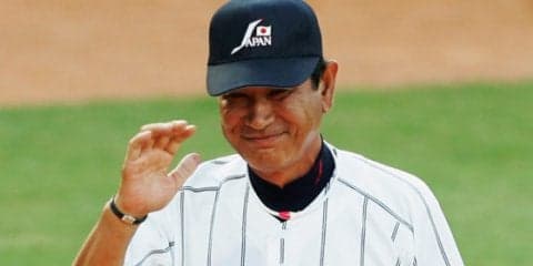 星野仙一が付けた背番号「20」　大投手を生んだ中日エースナンバーの系譜