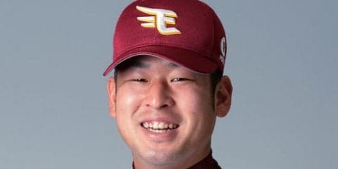 1年目は2軍で148キロ＆防御率0.61　準硬式野球出身の楽天左腕が秘める可能性
