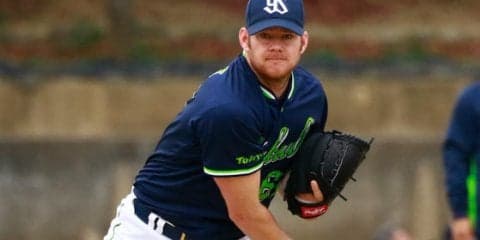 【MLB】カージナルスが元燕ギルメットとマイナー契約、マイコラスに続く“逆輸入”