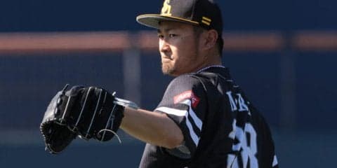 球団記録の更新、「勝利の方程式」入り…ホークスの鉄腕・森が見据えるもの