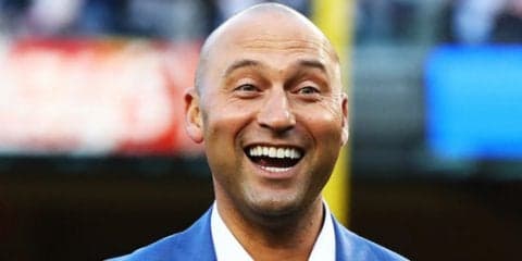 【MLB】マ軍主力続々放出でジーターの収入アップ!?　黒字化成功ならボーナス支給か