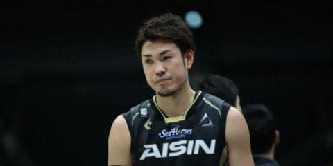相手の策にハマり自滅したシーホース三河、金丸晃輔「一番ダメなバスケット」