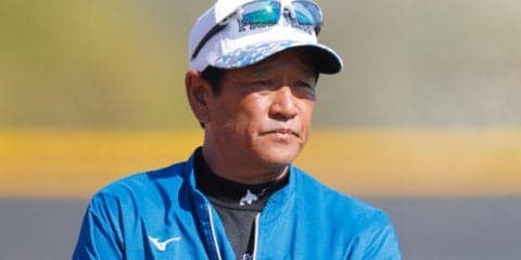 日本ハムからエンゼルスに“大谷引き継ぎ”　栗山監督「思いは伝わってくる」