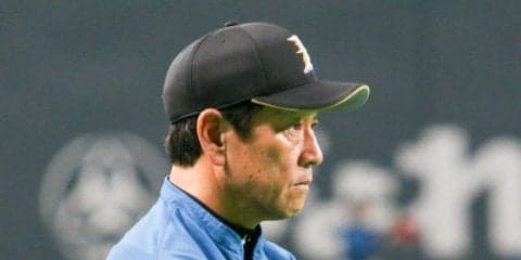 「そういう部分も勝負」ハム栗山監督が清宮への“外出報告令”にこめた親心