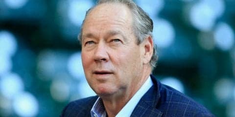 【MLB】ダルビッシュ獲得狙うアストロズ、パ軍コールも有力候補に浮上と米報道
