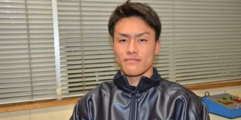 【最終学年に飛躍を誓う甲子園のエースたち②】 今井重太朗（三重高→中部大）