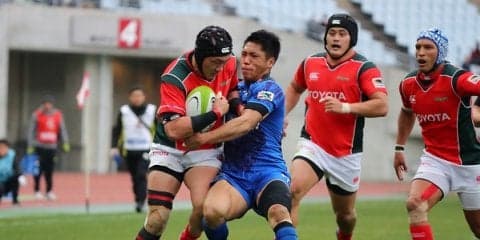  トヨタ・アプロンの牙、パナ・ポーコックの一手。接戦生んだプレーの深層とは。 