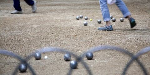 【スポールブール】2024年五輪で正式種目に!? 歴史・ルール・体験スポットを解説┃一度やってみたい！珍しい海外スポーツ #2
