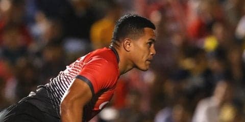  TLトライ王争ったホセア・サウマキがサンウルブズ入り！　流とトゥポウも 