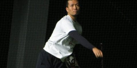 「見たことない球」「やっぱり凄い」ホークスの新人を驚愕させた投手とは？