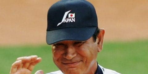 阪神が星野仙一さんの追悼試合を発表　舞台は甲子園で3月10日の中日戦
