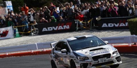 WRCは愛知県で開催？ 日本開催に向けた大きな動きが明らかに