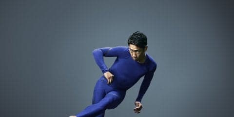 アディダス、ハイパフォーマンスベースレイヤー「アルファスキン」発売