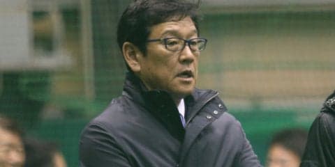 日ハム清宮、キャンプ1軍スタートは？　栗山監督「もう少し確認してから」