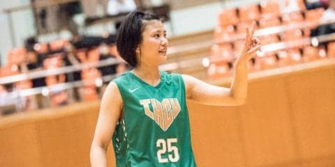 Wリーグがアーリーエントリー8選手を発表、インカレMVP津村ゆり子は東京羽田へ