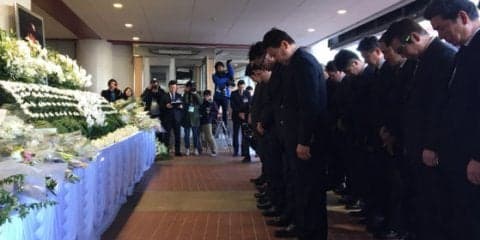 梨田監督は早くも好印象の選手も　楽天の新人合同自主トレがスタート