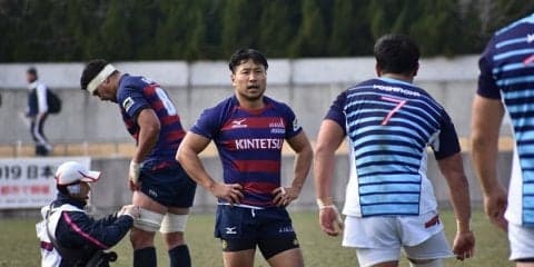  トップリーグ自動降格回避へ　韓国出身選手たちの思い 