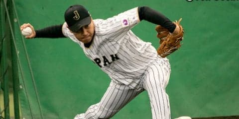【MLB】「興味深い」メジャーへの適応　牧田はパドレス救援陣の鍵、と米番記者期待