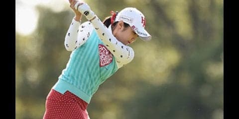 「イ・ボミは燃え尽きた説」を否定。2018年はもっと自分に厳しく