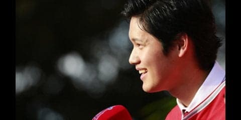 大谷翔平の二刀流を最大に生かす年間ローテを考えてみた（日程表付き）