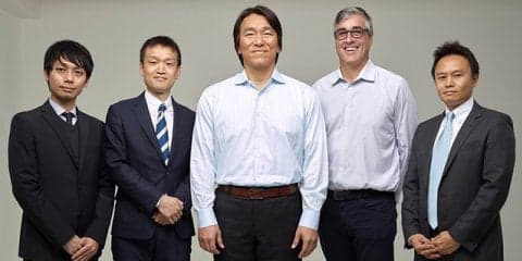 松井秀喜、匿名いじめ相談アプリ「STOPit」のサポーターに就任
