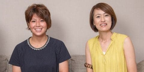 女性アスリートに必要な栄養～女子野球 六角彩子選手