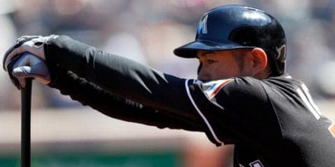 バットを立てるイチローの姿は「左打ちの侍」　MLBの伝説的打撃スタンスは？