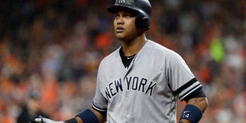 【MLB】主力大量放出で揺れるマーリンズ、獲得したばかりの二塁手までトレード志願