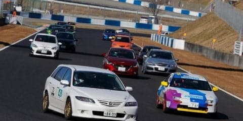 マツ耐＆MFCT、富士スピードウェイなど各6戦を開催…2018年度