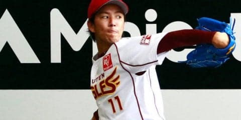 【投手の球数を考える】シーズン3000球が限界のNPB、3000球が“基本”のMLB