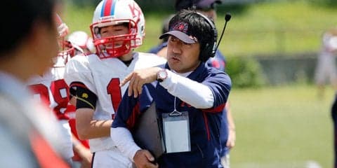 佼成学園高・小林監督がU19日本代表コーチングスタッフ入り