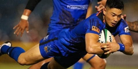  トップリーグトライ王・山田章仁、頂点へ「あうんの呼吸で」と自信。 