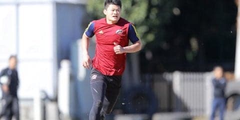  いつもの村田大志。竹本竜太郎、ついに。サントリー同期組、決戦への充実。 