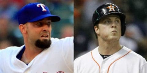 MLB51勝右腕、71発大砲、ダルから1試合2発のドラ1三塁手…新加入の助っ人が熱い