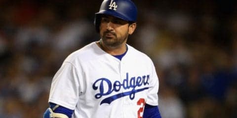 【MLB】“不良債権”処理目的のトレード直後に戦力外のゴンザレス、メッツと契約へ