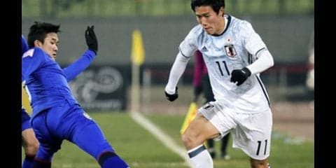 森保ジャパン２連勝も、まだサンフレッチェ全盛期に及ばぬ部分は何か