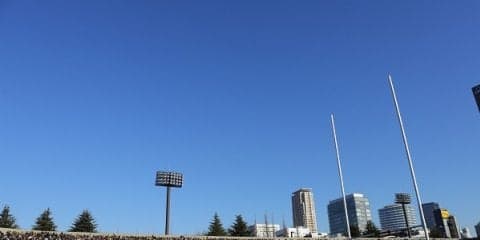  今季トップリーグ総入場者は46万6446人　昨季より微増も最多更新ならず 