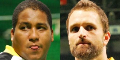 ホークス2018年の助っ人陣容チェック　充実布陣で連続日本一へ死角なし？