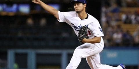 【MLB】ヤンキースの本命はダルビッシュ？　パ軍エースのトレードを米記者考察