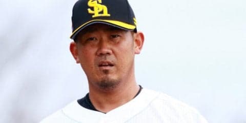 「松坂世代」4選手も越年　去就未定の注目選手たち