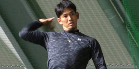 千載一遇のチャンス？　ソフトバンクの1軍捕手枠に最も近い存在は…